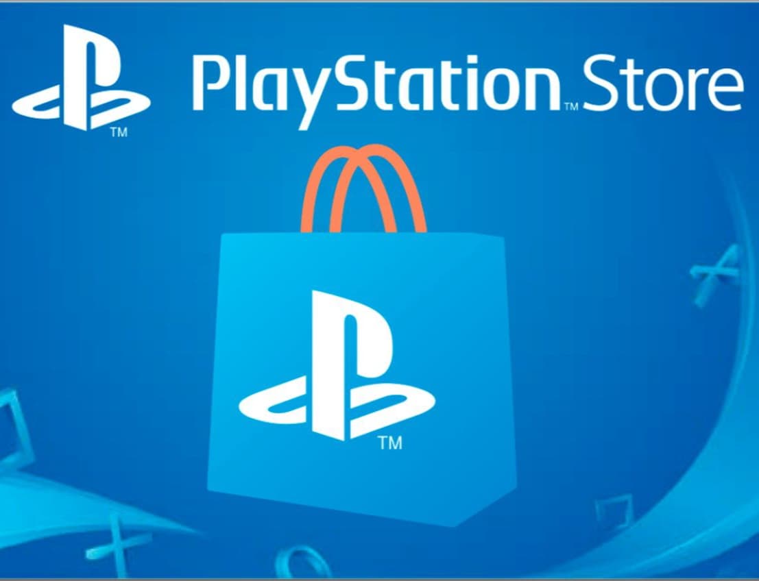Imagen de PLAY STATION  (USA)
