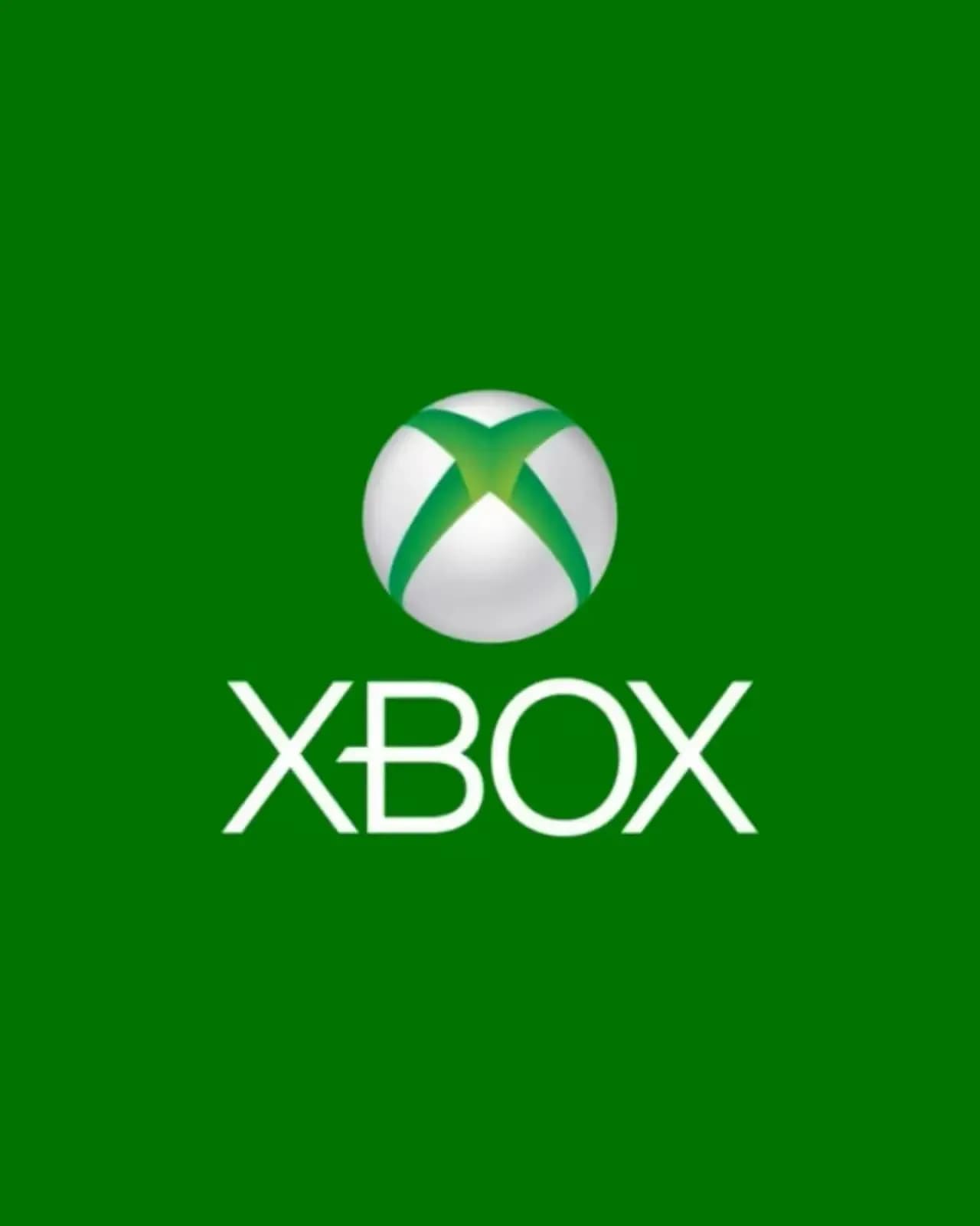 Imagen de TARJETAS XBOX